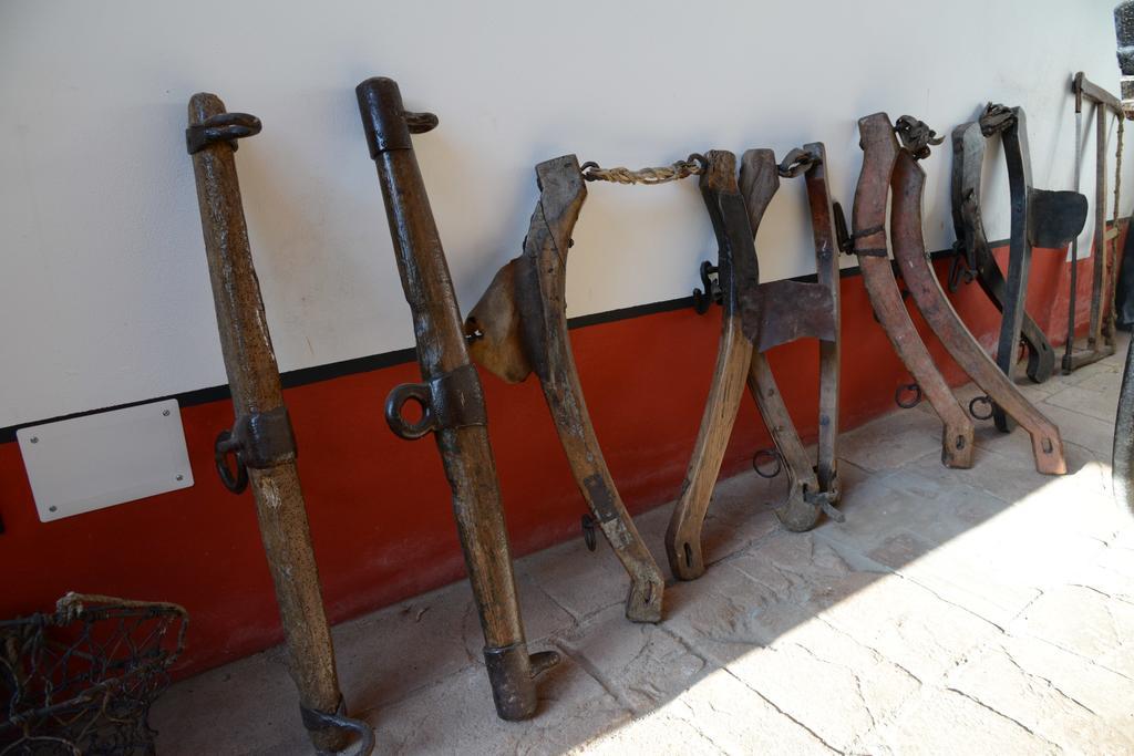 Tenuta La Fiscala Alessandria