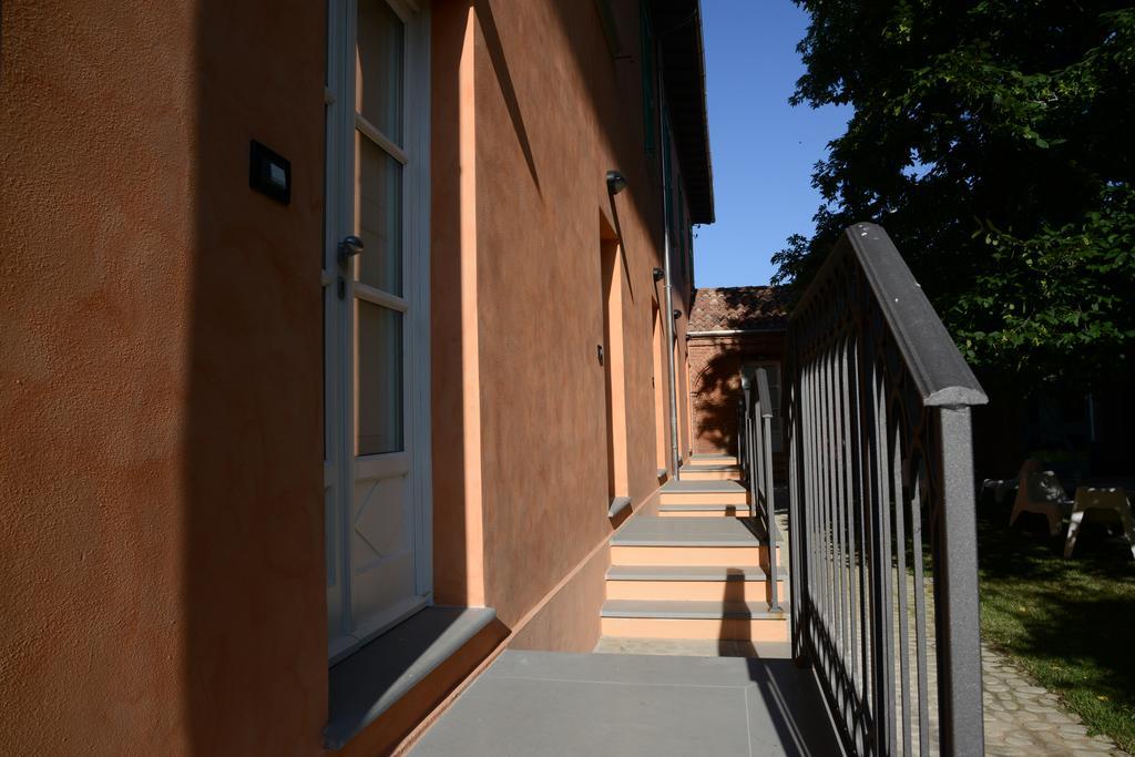 Tenuta La Fiscala Séjour à la ferme Alexandrie