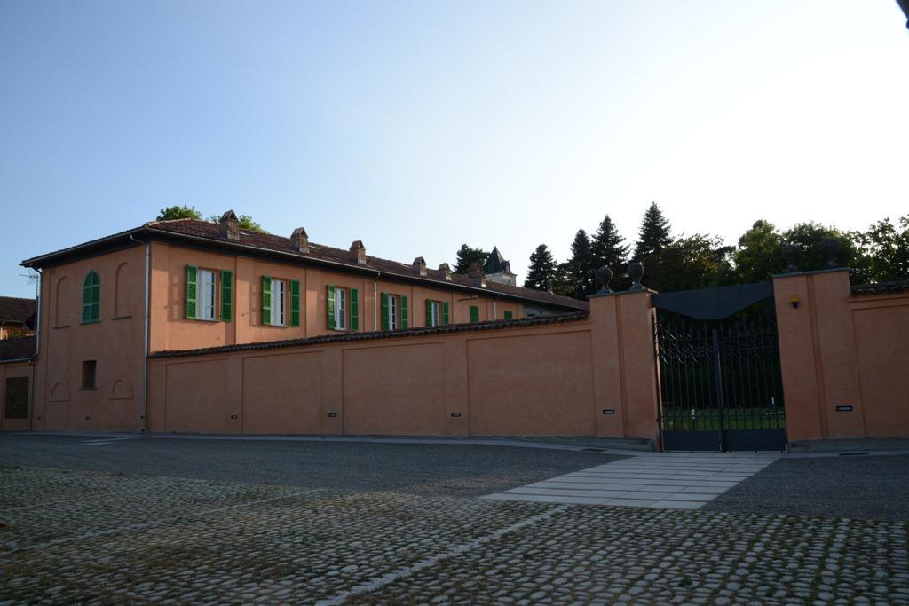 Tenuta La Fiscala Agroturismo